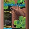 Exo Terra Riverbed Sand 4,5 kg Terrariensand
