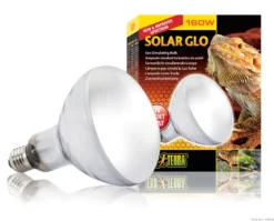 Exo Terra Solar-Glo 160 W