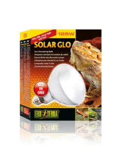 Exo Terra Solar-Glo 125 W