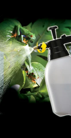 Exo Terra Sprühflasche 2 l