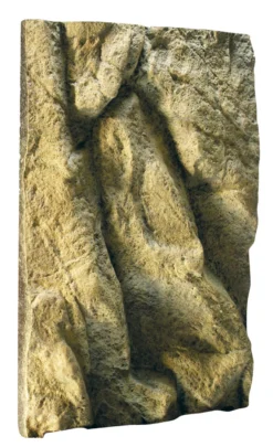 Exo Terra Steinmotivrückwand für Terrarien 60x60 cm
