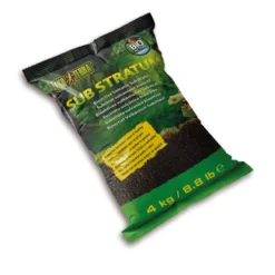 Exo Terra Sub Stratum, Bioactives Substrat, 4kg