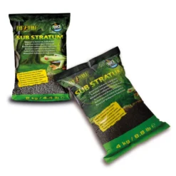 Exo Terra Sub Stratum. Bioactives Substrat 2kg
