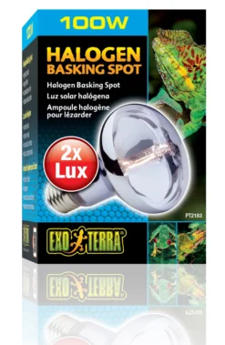 Exo Terra Sun Glo Halogen 100 W