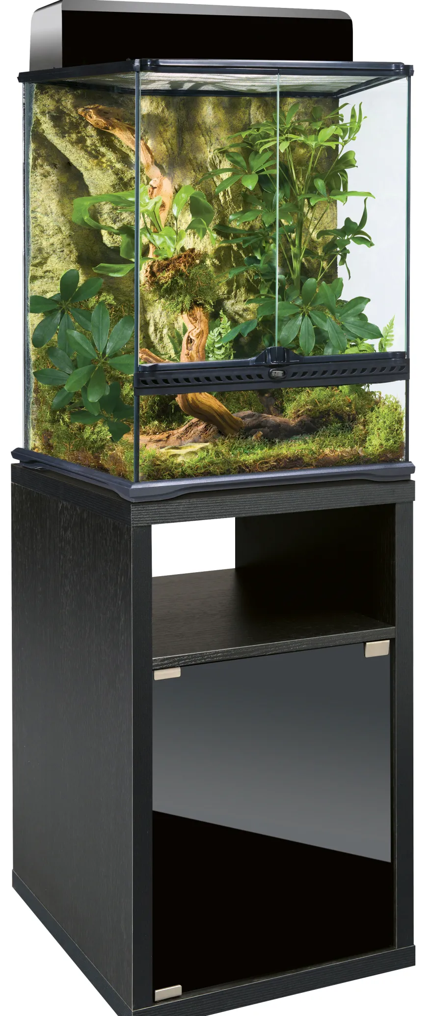 Exo Terra Terrarienkombination 45x45x60 cm