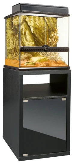 Exo Terra Terrarienkombination 45x45x45 cm