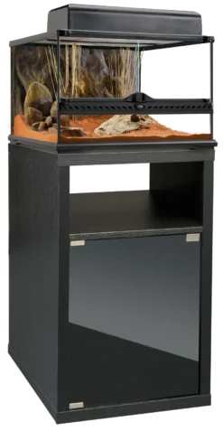Exo Terra Terrarienkombination 45x45x30 cm