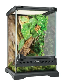 Exo Terra Terrarium Nano 20x20x30 cm