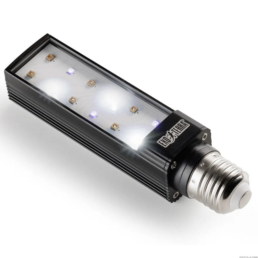 Exo Terra TERRASKY UVB LED Lampe