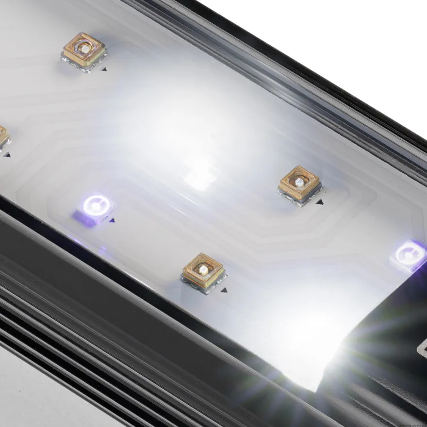 Exo Terra TERRASKY UVB LED Lampe
