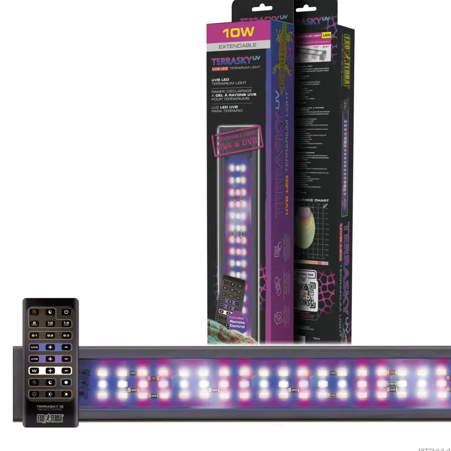 Exo Terra TerraSky UV 10W