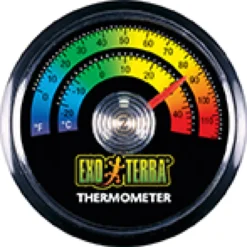 Exo Terra Thermometer Rept-O-Meter