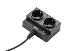 Exo Terra Thermostat & Hygrostat mit Timer