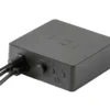 Exo Terra Thermostat 600W mit Tag/Nacht Timer