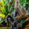 Exo Terra Tiki Ornament klein