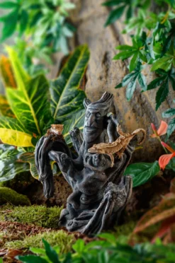 Exo Terra Tiki Ornament klein