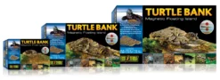 Exo Terra Turtle Bank klein