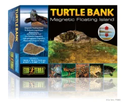 Exo Terra Turtle Bank klein
