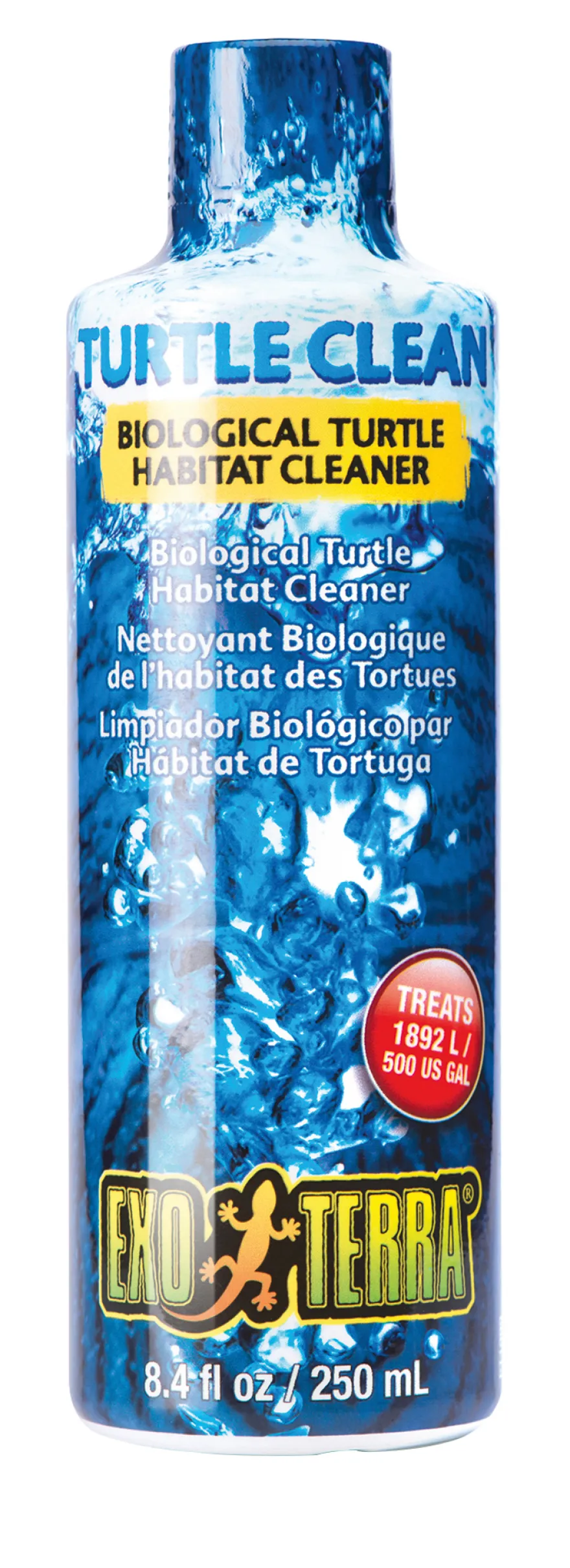 Exo Terra Turtle Clean 250 ml