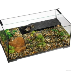 Exo Terra Turtle Haven Terrarium