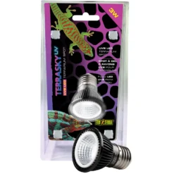 Exo Terra UVB LED Spot 3W
