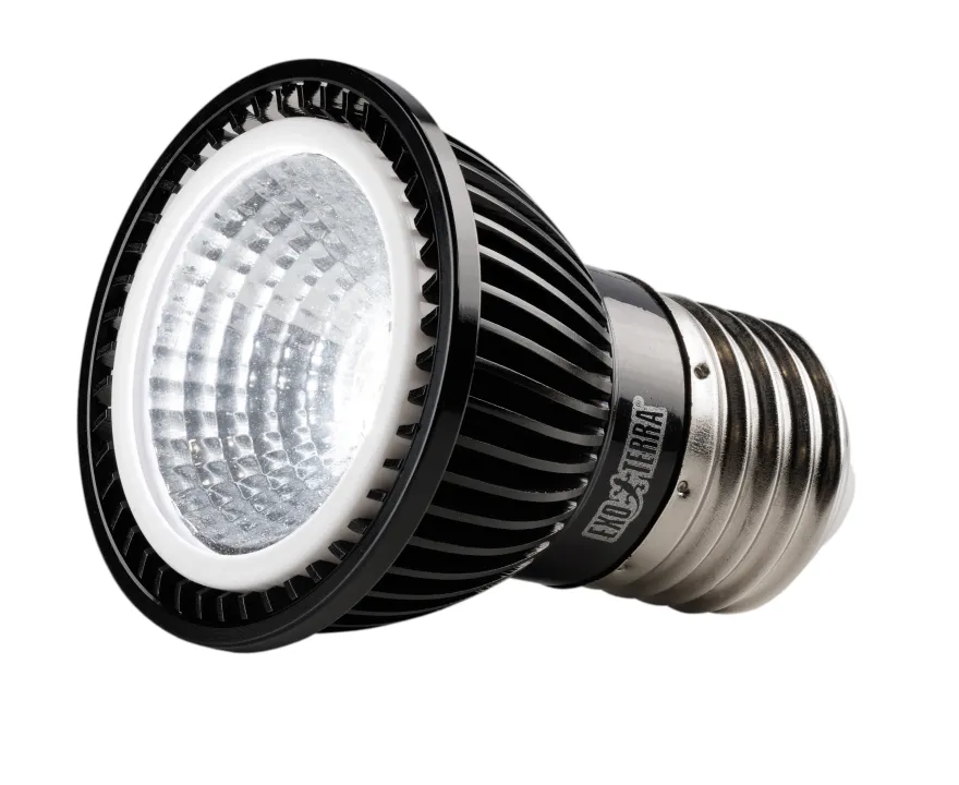 Exo Terra UVB LED Spot 3W