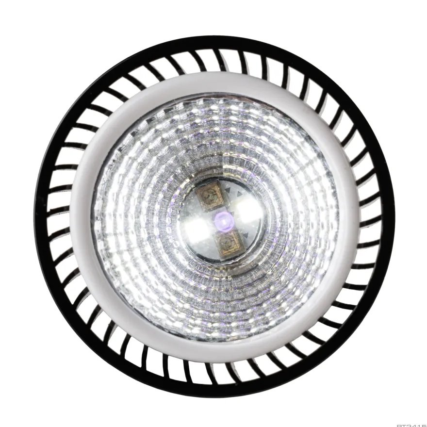 Exo Terra UVB LED Spot 3W