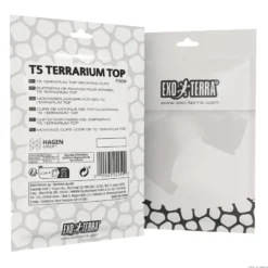 Exo Terra UVB Leuchtbalken Befestigungsklammern