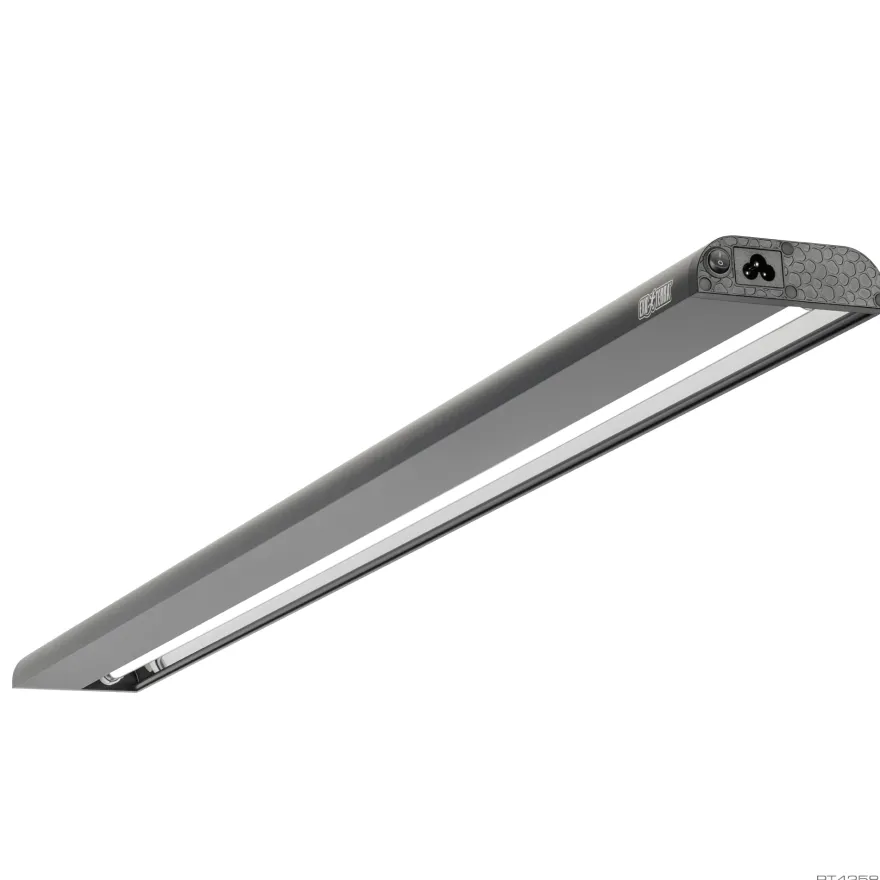Exo Terra UVB Leuchtbalken T5 54 Watt