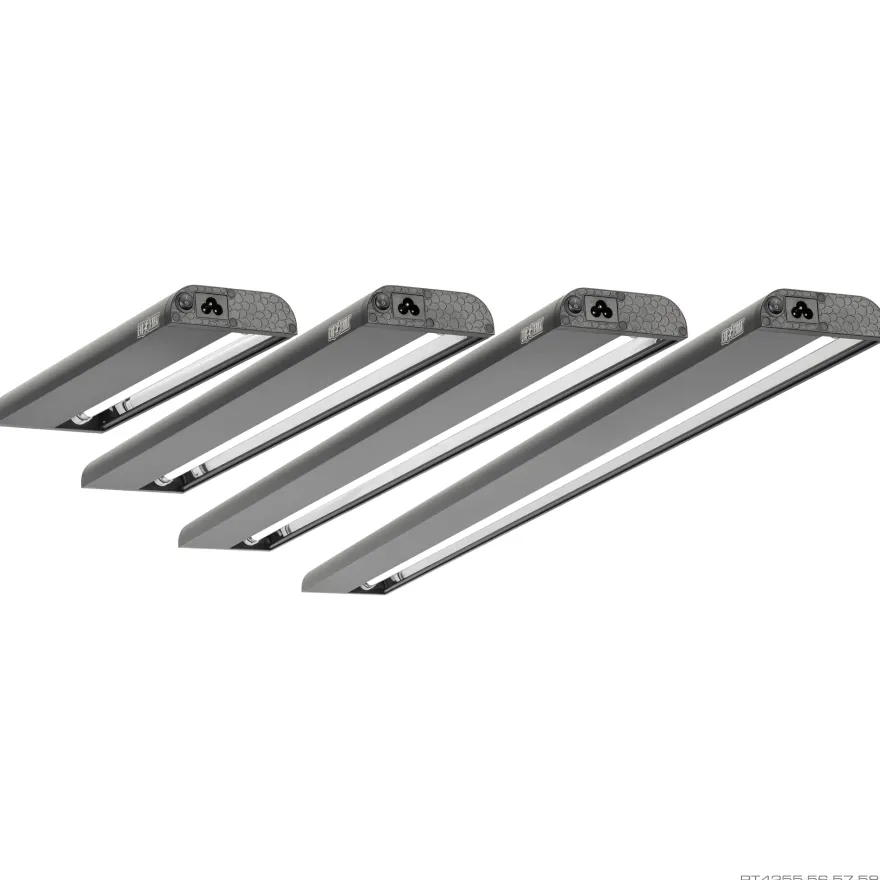 Exo Terra UVB Leuchtbalken T5 8 Watt
