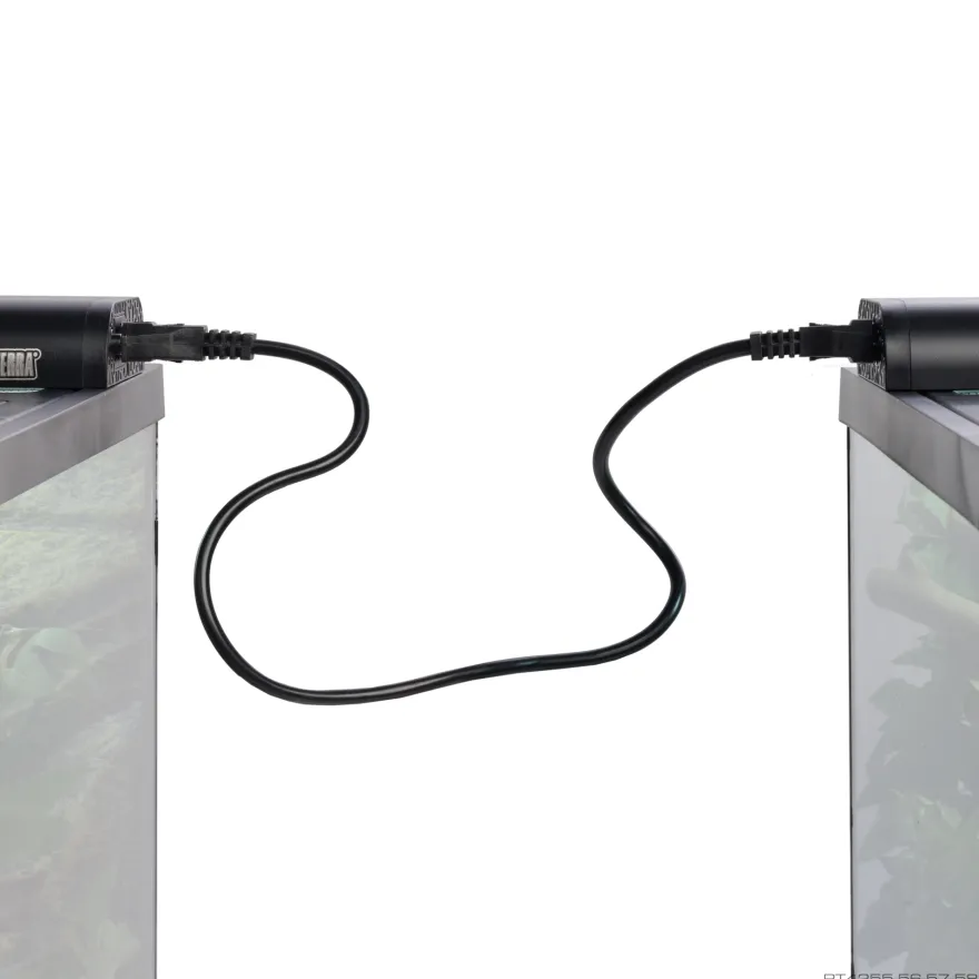Exo Terra UVB Leuchtbalken T5 8 Watt