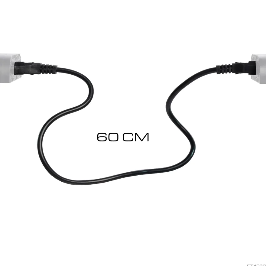 Exo Terra UVB Leuchtbalken-Verbindungkabel 60cm