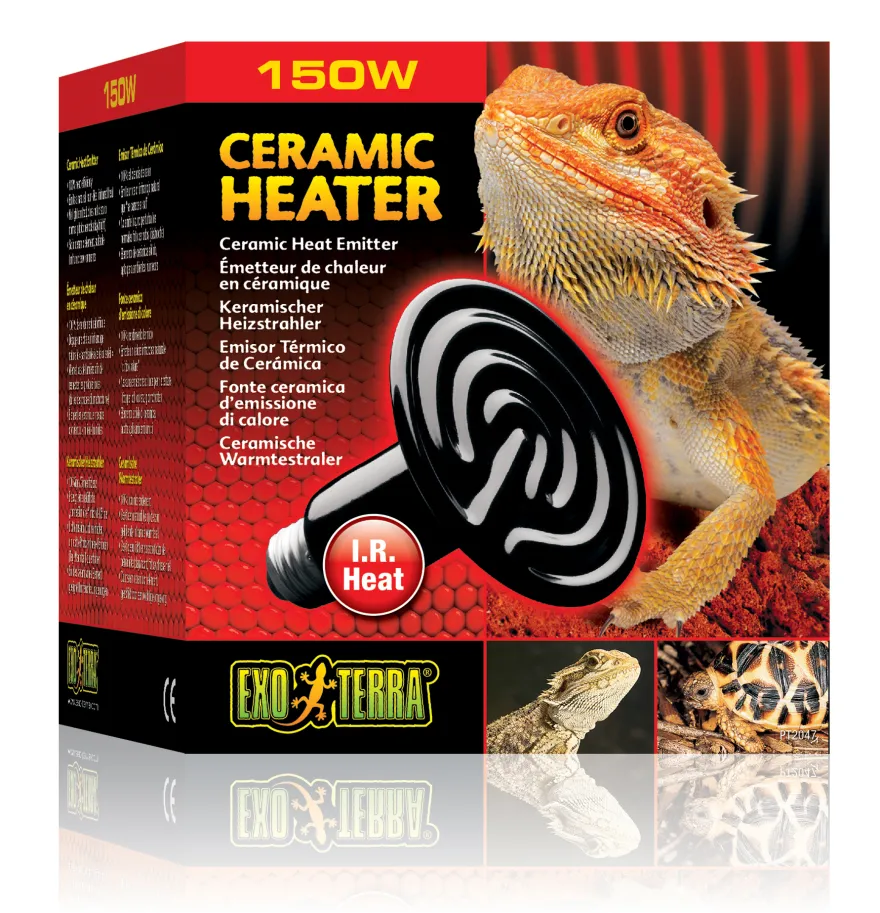 Exo Terra Wärmestrahler 150 W