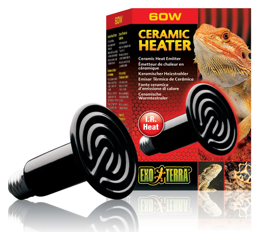 Exo Terra Wärmestrahler 60 W