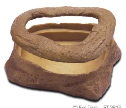 Exo Terra Wurmfütterungsschale