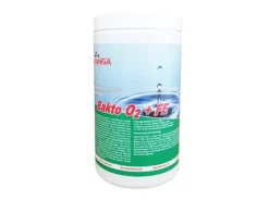 Femanga Bakto O2+FE – Sauerstoff & Eisen, 1 kg
