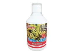 Femanga Carbo Aktiv, CO2 Flüssigdünger, 250 ml