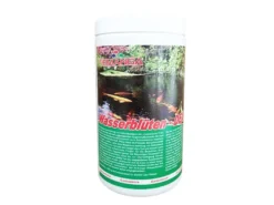 Femanga Wasserblüten Deaktiv, gegen Schwebealgen, 1 kg