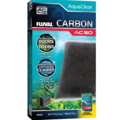 Fluval AC50 Aktivkohle