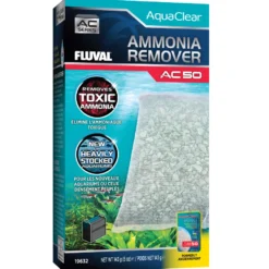 Fluval AC50 Ammoniakentferner
