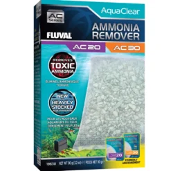 Fluval AC20/30 Ammoniakentferner