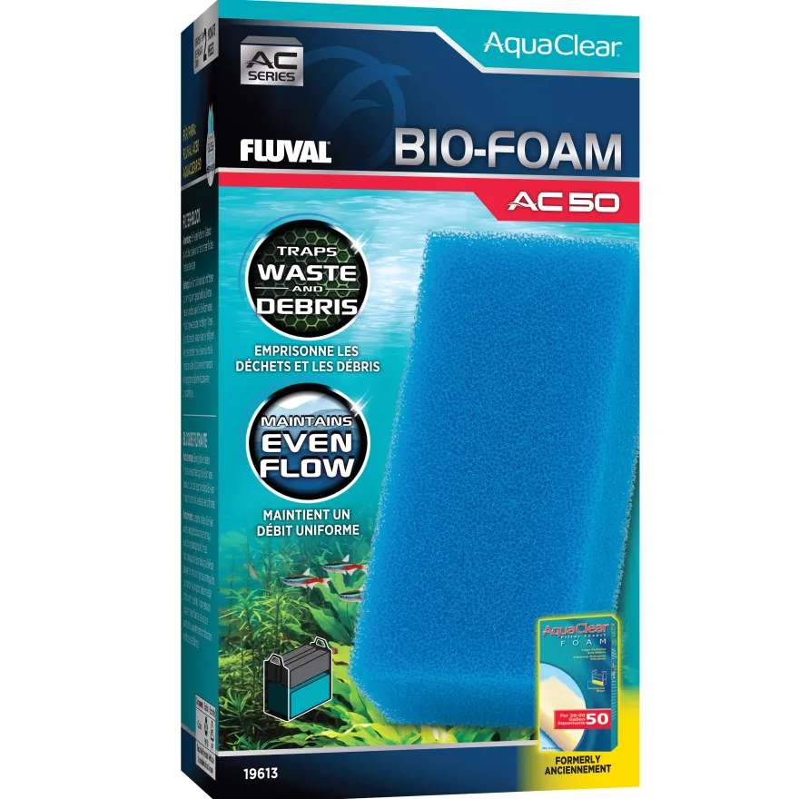 Fluval AC50 Bio-Foam