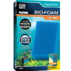 Fluval AC30 Bio-Foam