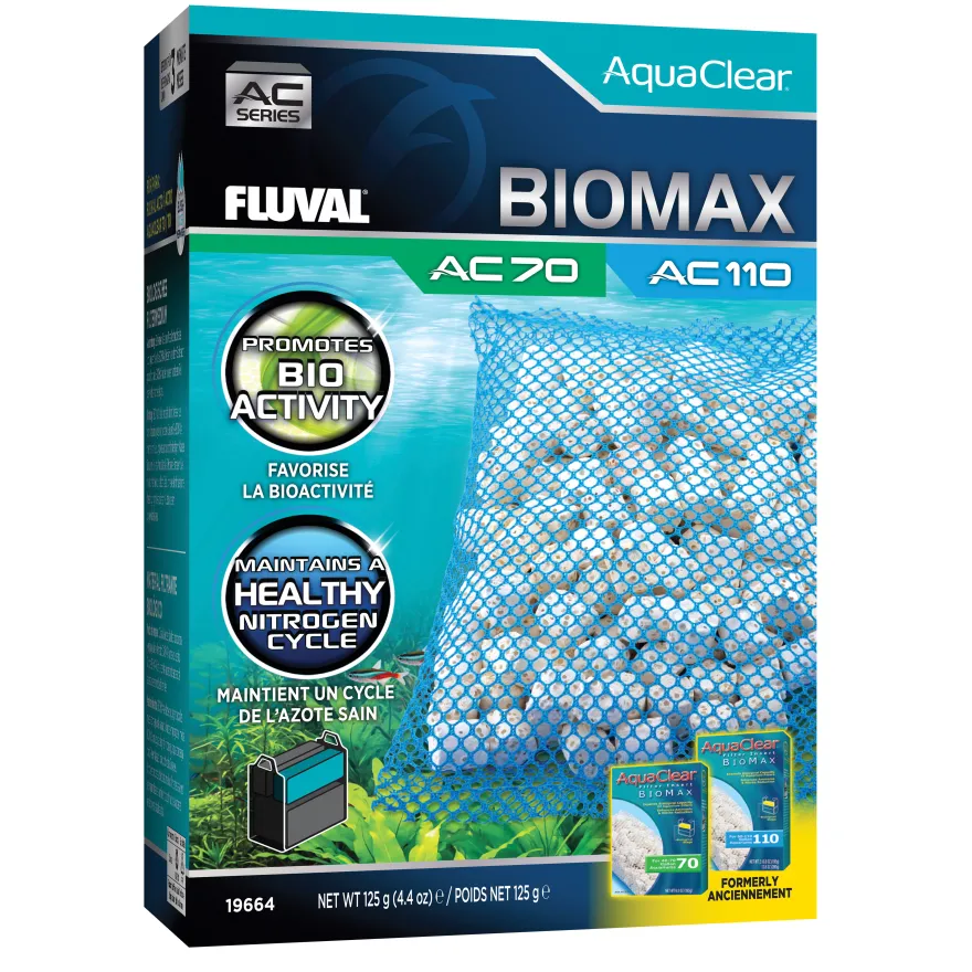 Fluval AC70/110 BioMax