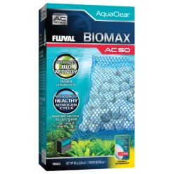 Fluval AC50 BioMax