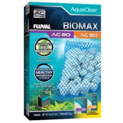 Fluval AC20/30 BioMax