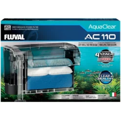 Fluval AC110 Power Filter