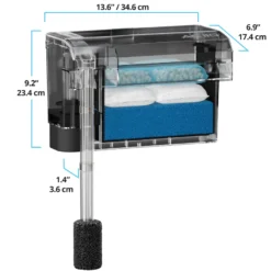 Fluval AC110 Power Filter