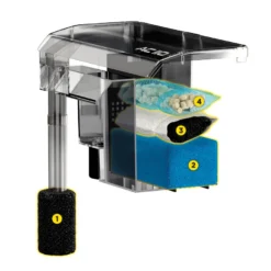 Fluval AC110 Power Filter