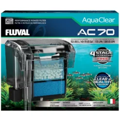 Fluval AC70 Power Filter